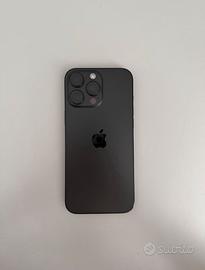 Iphone 16 pro 256gb