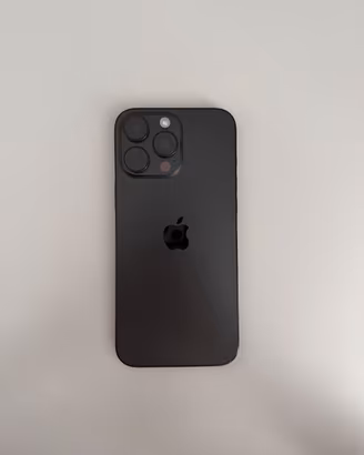 Iphone 16 pro 256gb