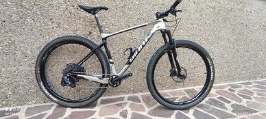 Giant XTC Advanced taglia L