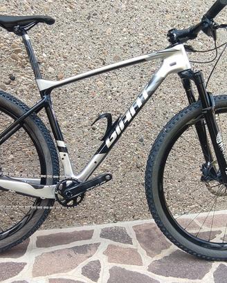 Giant XTC Advanced taglia L