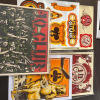 Poster Pearl Jam