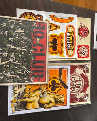 Poster Pearl Jam