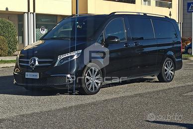 MERCEDES V 300 d Automatic Premium Extralong