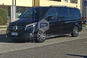 MERCEDES V 300 d Automatic Premium Extralong