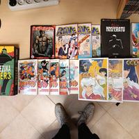 Lotto manga