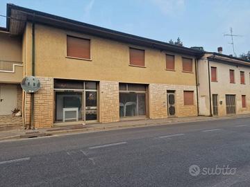 Appartamento di 220 m² a Gambellara