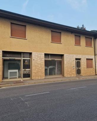 Appartamento di 220 m² a Gambellara