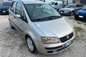 Fiat Idea 1.3 Multijet 16V Active