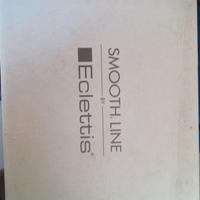 Comandi Smooth Line Eclettis