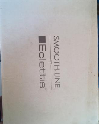 Comandi Smooth Line Eclettis