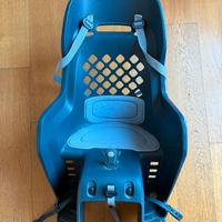 Seggiolino posteriore Polisport - Ostia