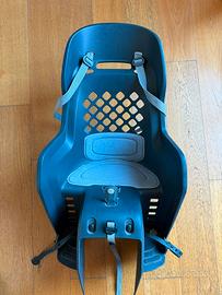 Seggiolino posteriore Polisport - Ostia