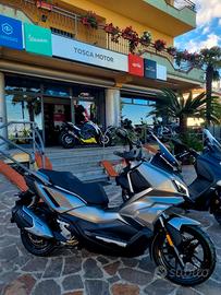 SYM ADX - JOYRIDE 16 - JOYMAX Z+ 300CC. EU5 +