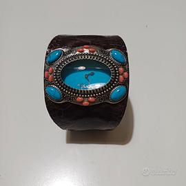 Orologio femminile Roberto Cavalli pezzo rarissimo