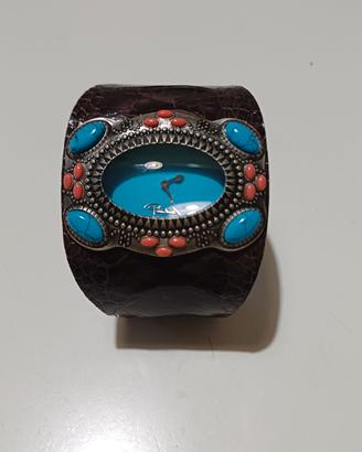 Orologio femminile Roberto Cavalli pezzo rarissimo