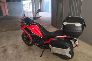 Moto MORINI 