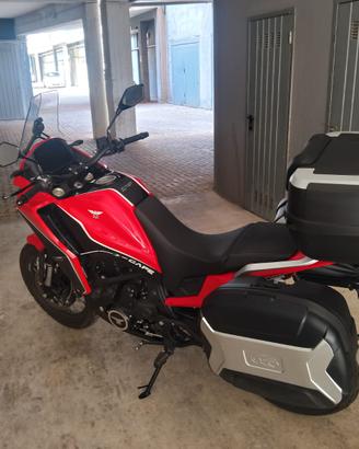 Moto MORINI 