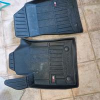 Tappetini Pro Line X Giulietta