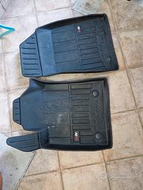 Tappetini Pro Line X Giulietta