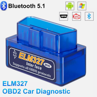 ELM327 Mini V2.1 BT 5.1 Rilevatore Di Errori Codic