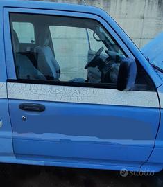 MITSUBISHI PAJERO 1998 - PORTA DESTRA