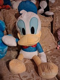 paperino peluche grande 