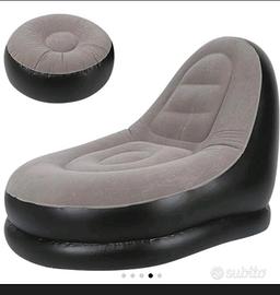 Poltrona Gonfiabile 