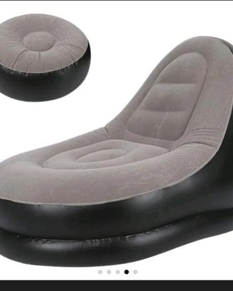 Poltrona Gonfiabile 