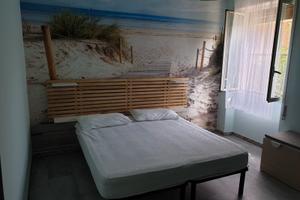 Appartamento 100 m dal mare
