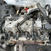 Motore Volvo v70 D5244T