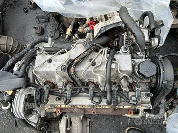 Motore Volvo v70 D5244T