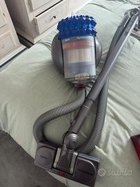 Dyson Cinetic Big Ball Musclehead