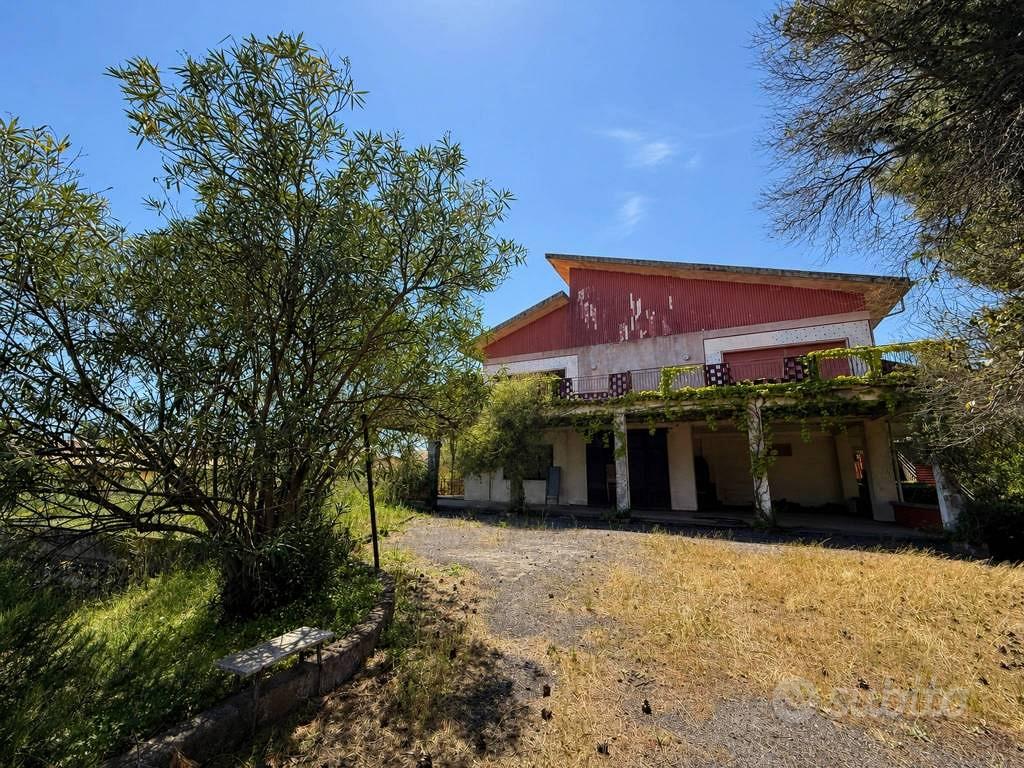 Casa – Pedara, Catania - Vista 5