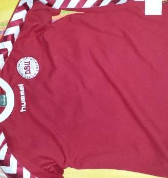 Danimarca calcio