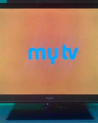 Tv 32 Pollici HD LED no Smart
