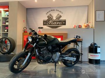 Honda Hornet 600