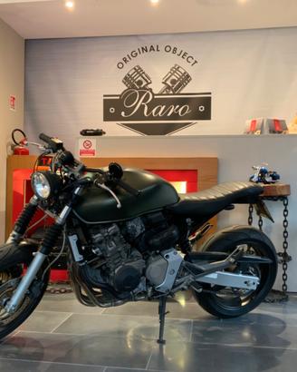 Honda Hornet 600