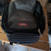 borsa moto da serbatoio Givi