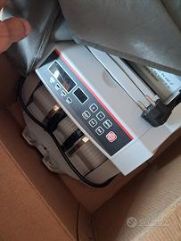 Contatore di banconote 