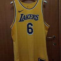 maglia nba autentica 