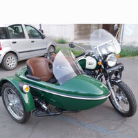 Sidecar masch family