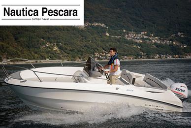 SPLENDIDA Karnic 1851 MKII PRONTA 2026