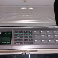  BOSS DR-220A Dr. Rhythm Vintage - Drum Machine Di