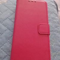 Custodia a libretto,a portafoglio per Samsung m31