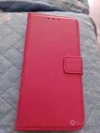 Custodia a libretto,a portafoglio per Samsung m31