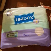 Pannoloni a mutandina per anziani misura M