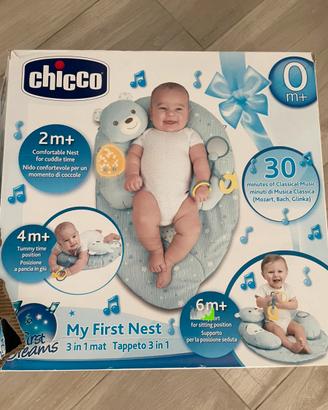 Chicco My First Dreams