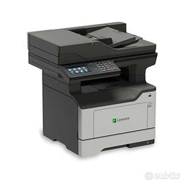 Stampante Lexmark MX522 Laser monocromatico