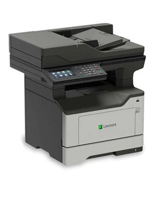 Stampante Lexmark MX522 Laser monocromatico