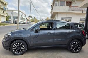 Fiat 500X Cross 2 ANNI DI GARANZIA